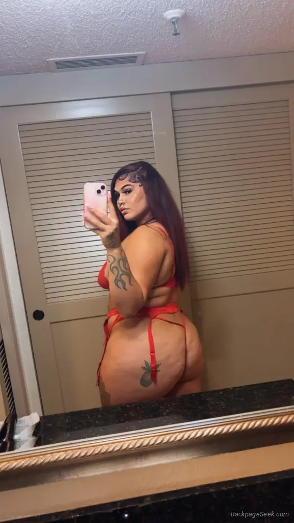 Curvy thick mami in North Bay – Women Seeking Men photo 4
