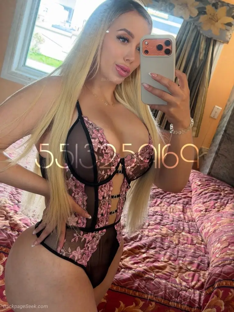 Brenda 100 Real colombiana extra disponible Bbj kiss very in North Jersey – Women Seeking Men photo 3