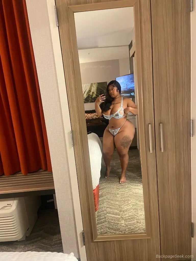 Last Day W Big Booty Blasian Upscale