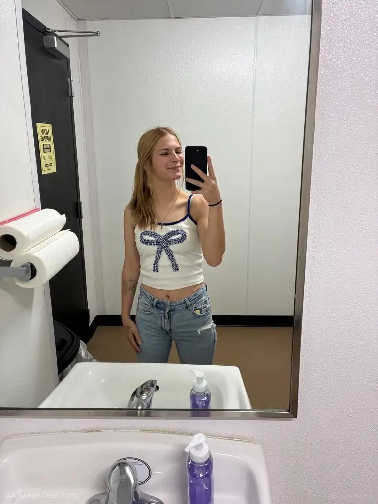 Disponible bebe para ti