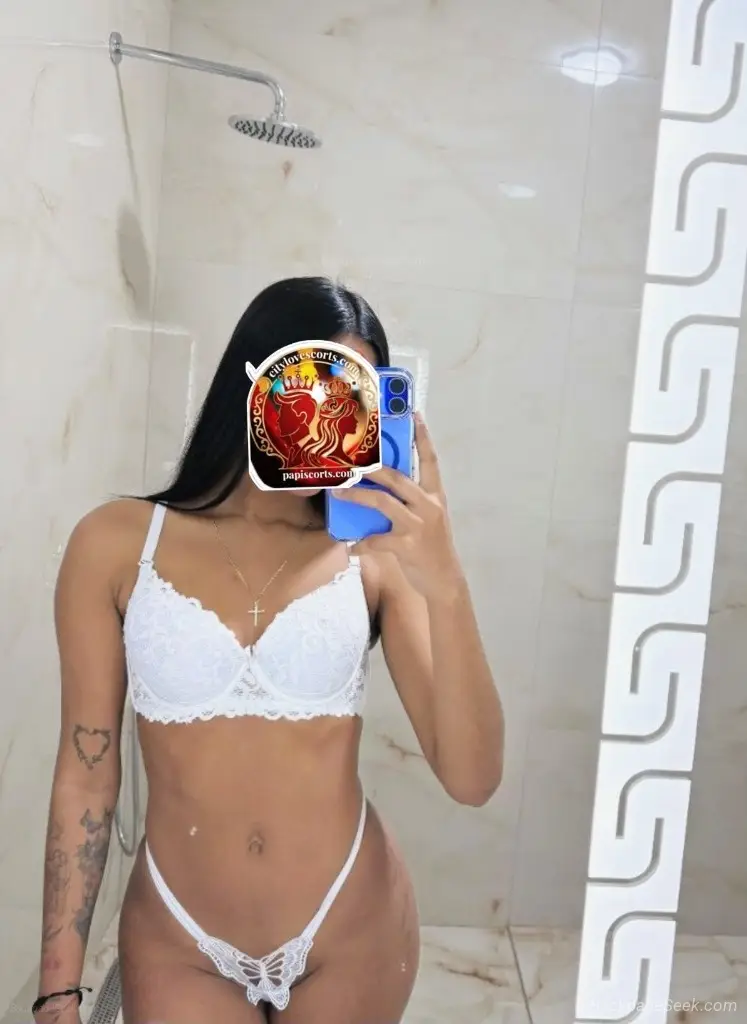 zujerdi Your Colombian blonde has just arrived in your city in Northern Virginia – Women Seeking Men photo 3