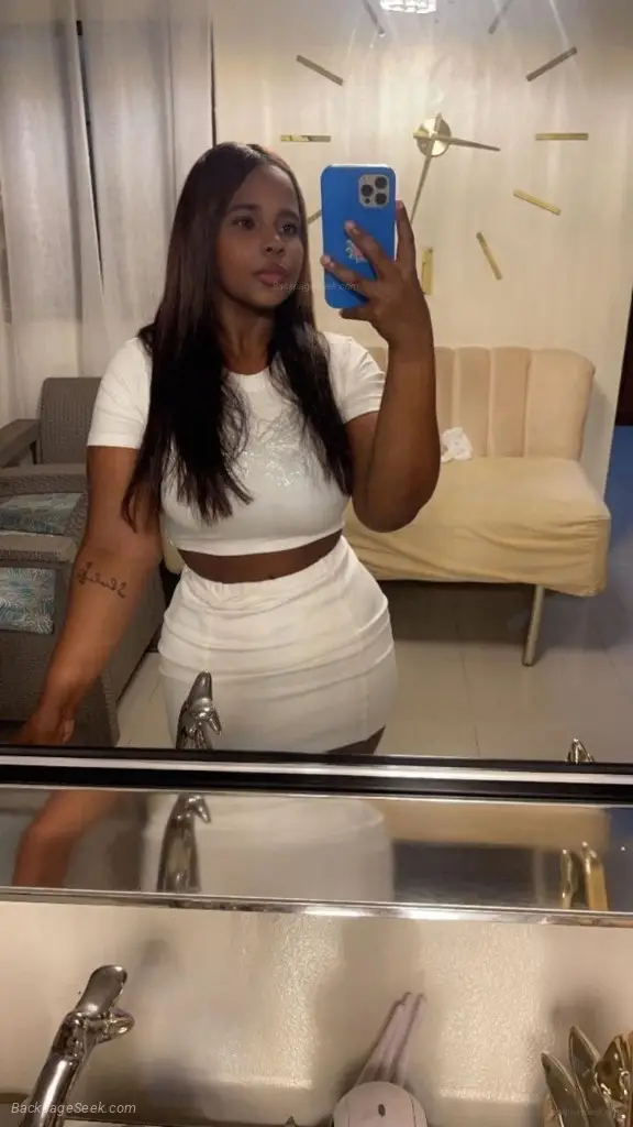 soy una chica divertida
