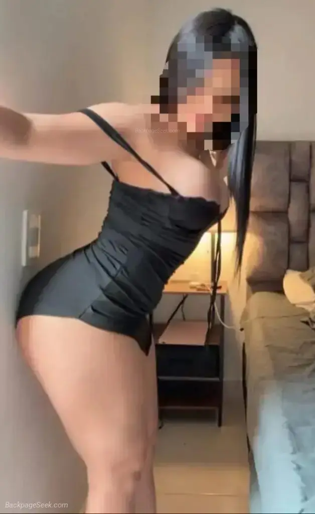 Arriving to the area and ready to make you happy. My outcall service is