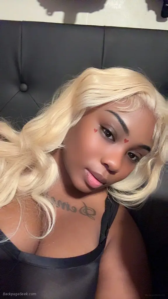 pretty girl