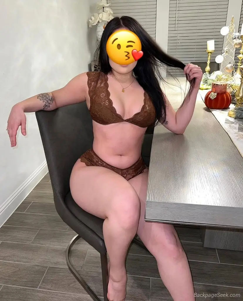 Hi I m new in the area Guaranteed service BBJ Anal Massage J... in Northern Virginia – Women Seeking Men photo 3