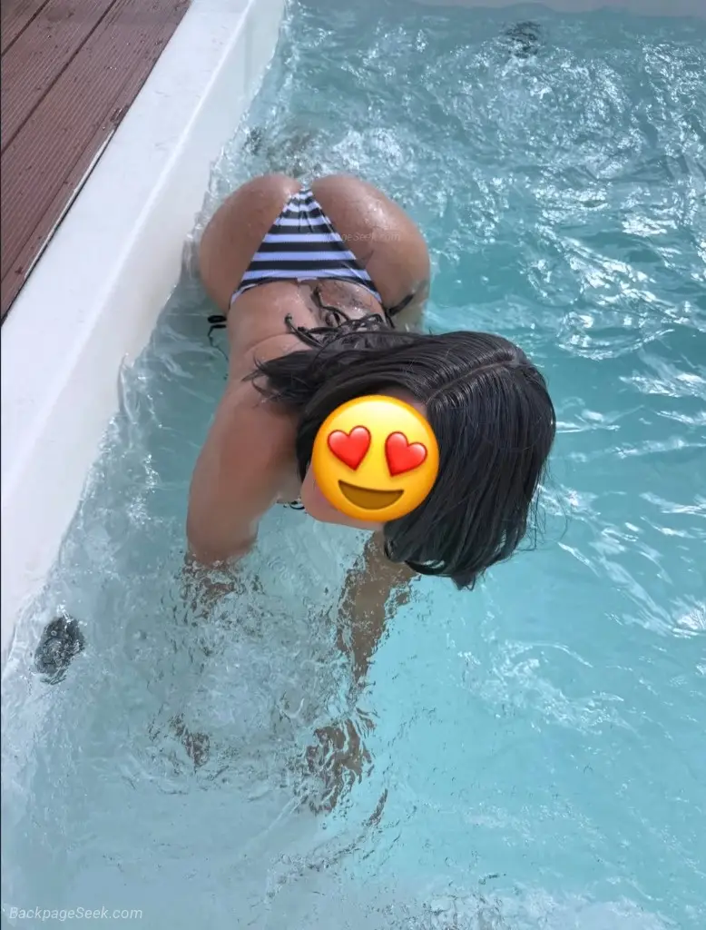 Hi I'm new in the area Guaranteed service BBJ Anal Massage J... in Northern Virginia – Women Seeking Men photo 2