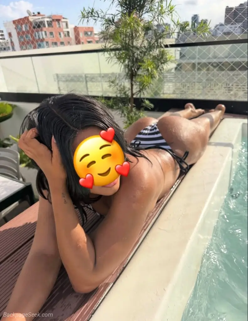 Hi I'm new in the area Guaranteed service BBJ Anal Massage J... in Northern Virginia – Women Seeking Men photo 3