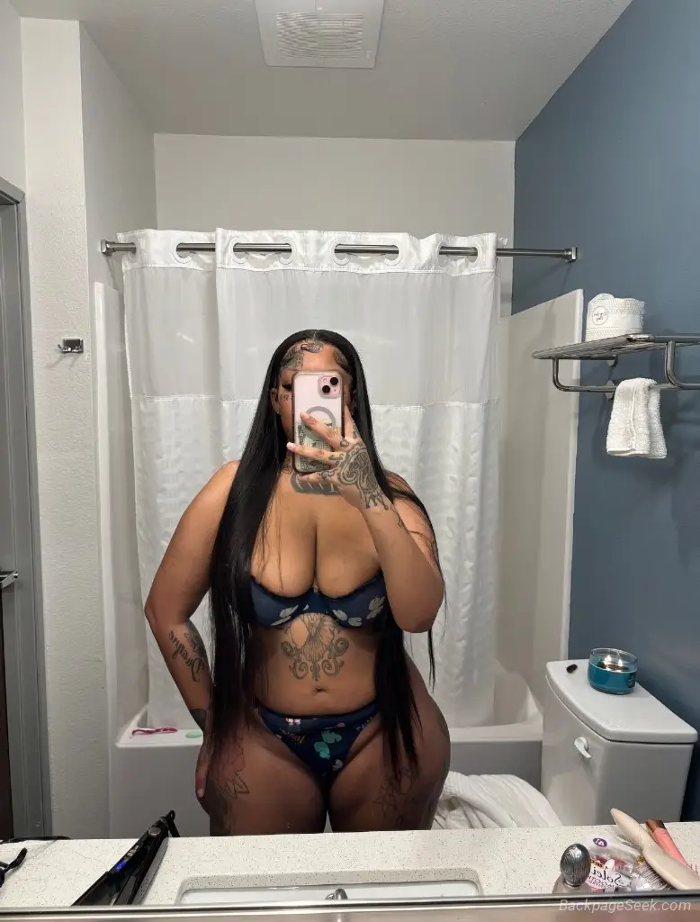 THICK WET BLASIAN EXOTIC BOMBSHELL COME SEE ME