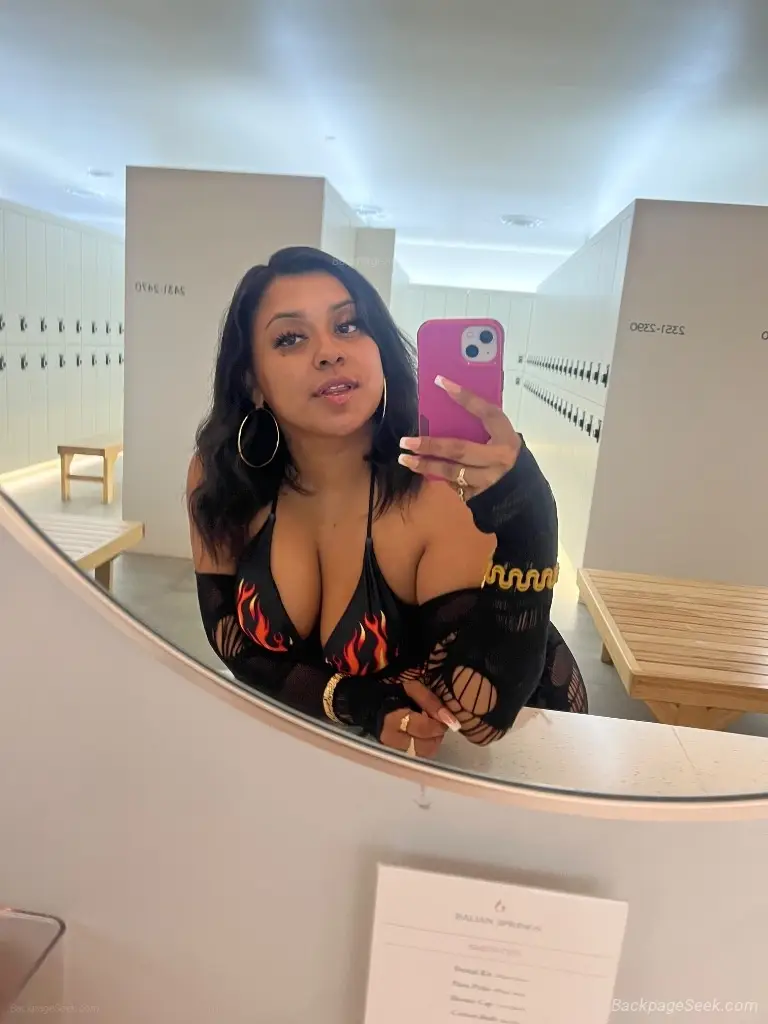 Beautiful classy thick Sweet Confident Worth Your Time in Northern Virginia – Women Seeking Men photo 2