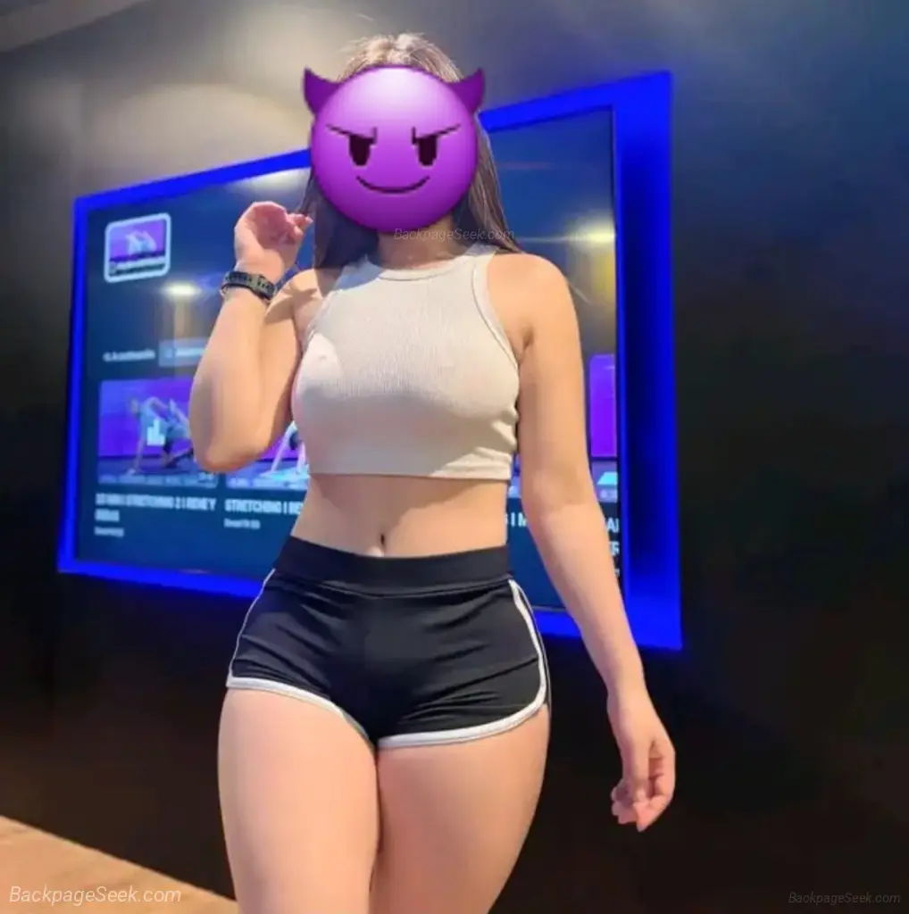 I can be your favorite sport One of a kind I visit you Outca... in Northern Virginia – Women Seeking Men photo 3