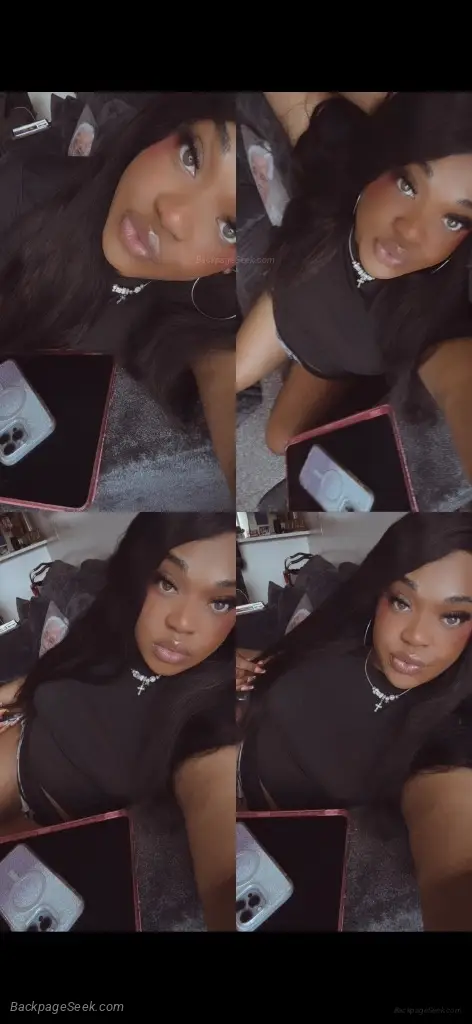 KANDII KISSES BABY in Northern Virginia – Women Seeking Men photo 4