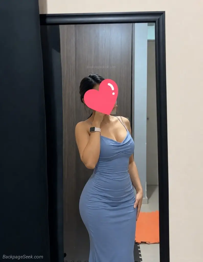 SEXY GIRL