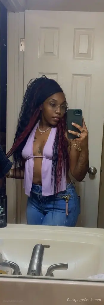 New Hello New Vibe in Northern Virginia – Women Seeking Men photo 3