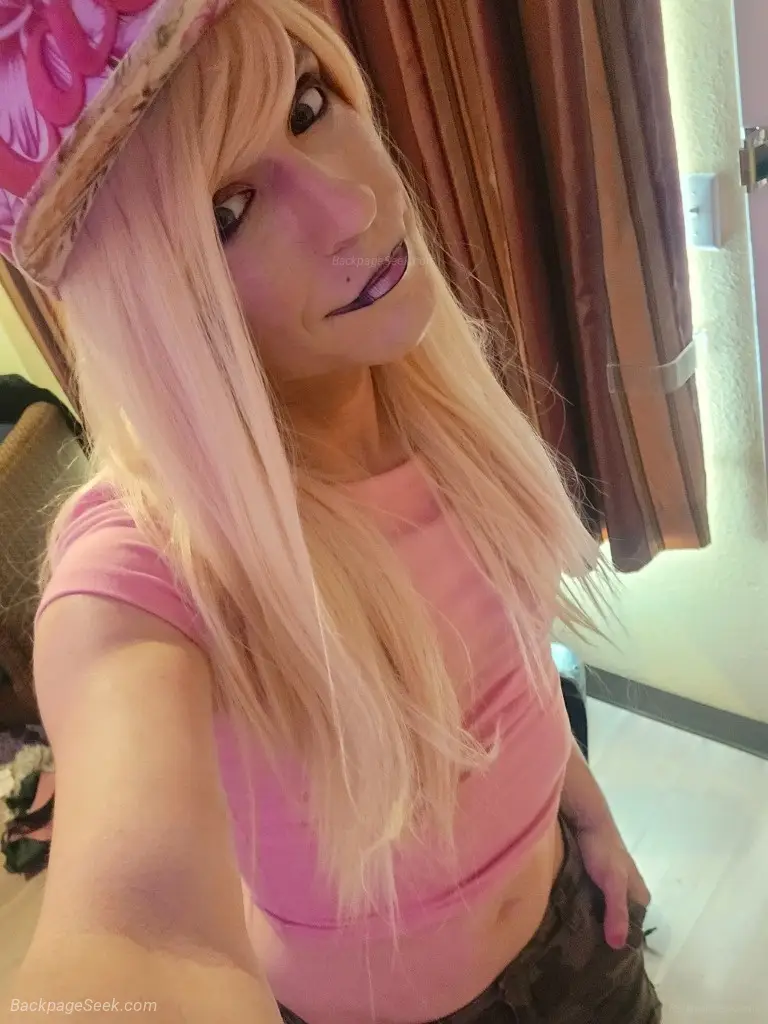 SLUTTY BLONDE FUCKDOLL in Oakland – Women Seeking Men photo 6