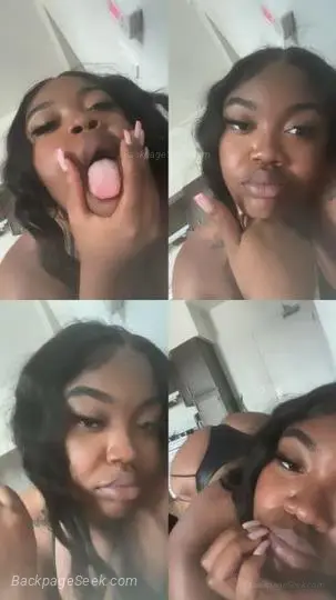 GURRANTED TO POP NEW TO TOWN NASTY EBONY FREAK in Oakland – Women Seeking Men photo 5