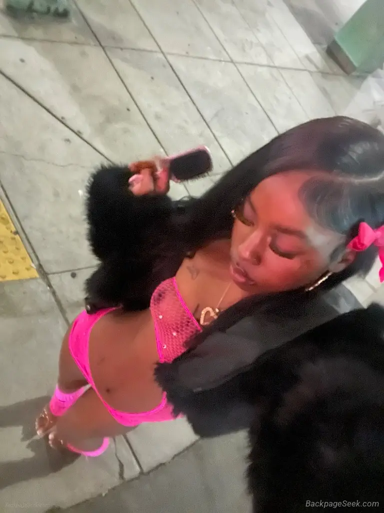 incall/outcalls facetime shows
