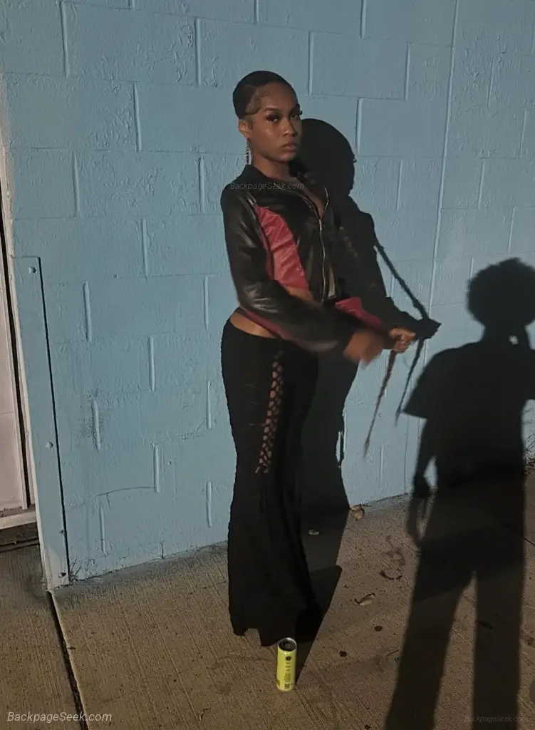 the fantasy you manifested in Oakland – Women Seeking Men photo 4