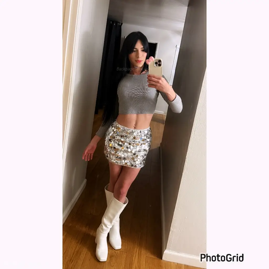 soy una chica trans peli negra culona in Oakland – Women Seeking Men photo 5