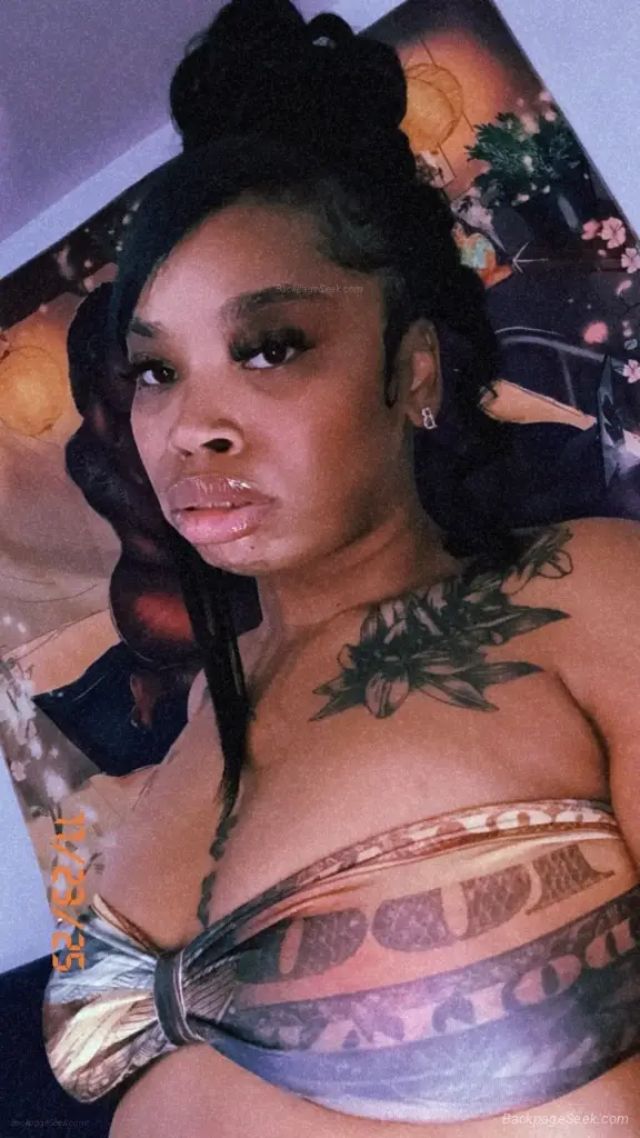 COME SEE THIS SEXY EXOTIC BABYDOLL Outcall/CarPlay/Facetime