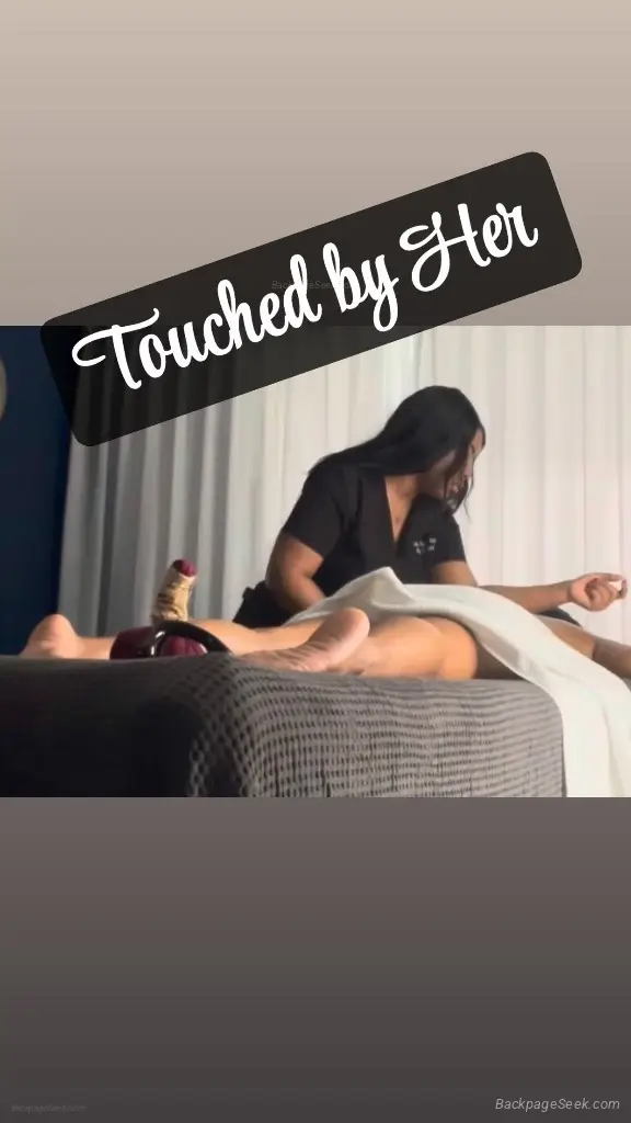 Fantasy Masseuse Let me Fulfill Your Desires OUTCALL ONLY NO