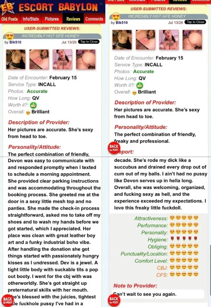 Petite Juicy Angel Insatiable Vixen gfe pse greek Avail Now