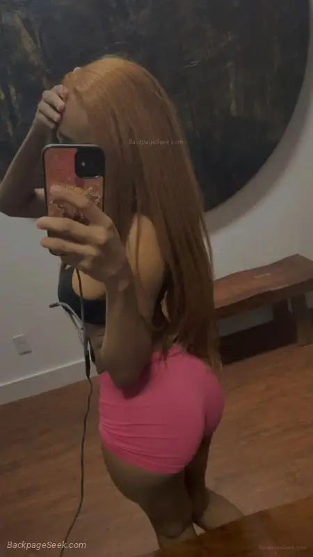 Throat Goat Godess, Come Check Me Out, Ft Show & Content