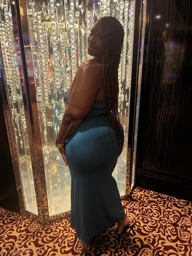 Thick Ebony Goddess NEW IN TOWN OUTCALLS only