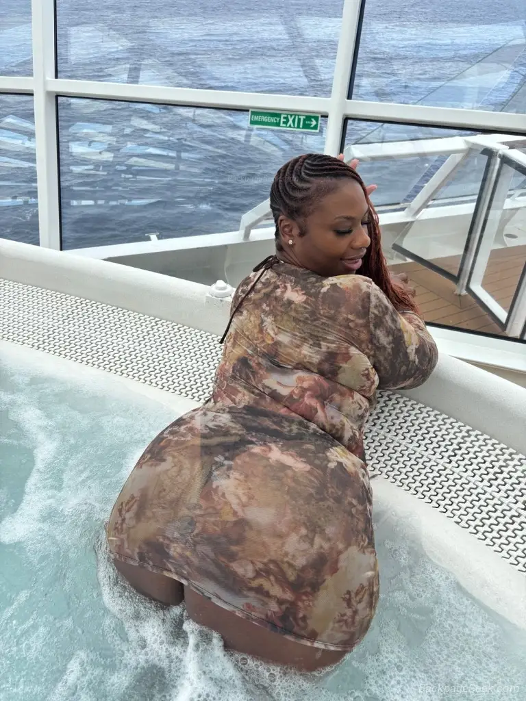 Thick Ebony Goddess NEW IN TOWN OUTCALLS only in Oakland – Women Seeking Men photo 3