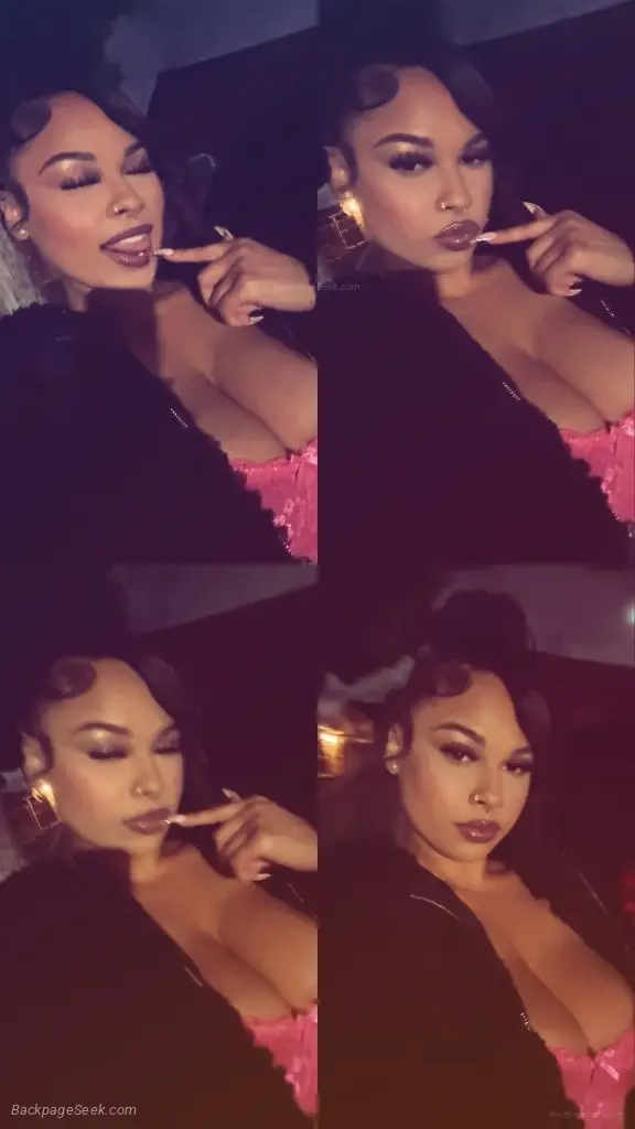 Your New Fav MIXED PETITE LATINA NEW IN TOWN in Oakland – Women Seeking Men photo 2
