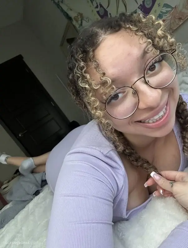 Available for both incall and outcall service in Oklahoma City – Women Seeking Men photo 2