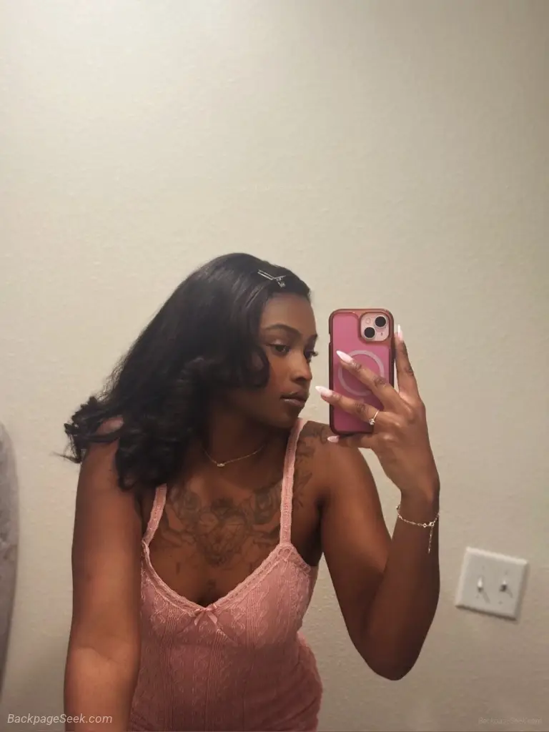 soft pretty and polished in Oklahoma City – Women Seeking Men photo 2