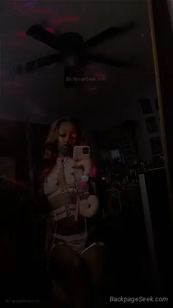 Did you miss her