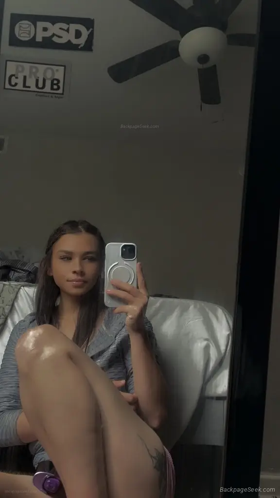 petite body