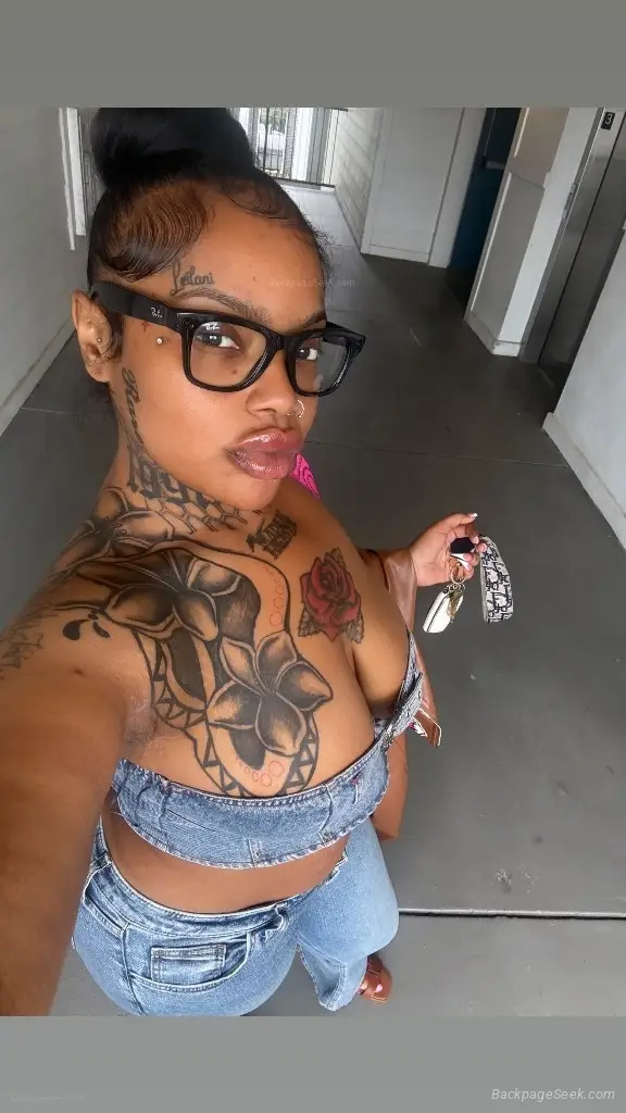 IM HORNY COME FUCK ME DADDY in Oklahoma City – Women Seeking Men photo 2