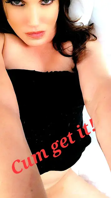 Come get me