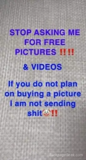 READ BEFORE TEXTING ME AFTER THIS WEEKEND NO MORE QV in Oklahoma City – Women Seeking Men photo 6