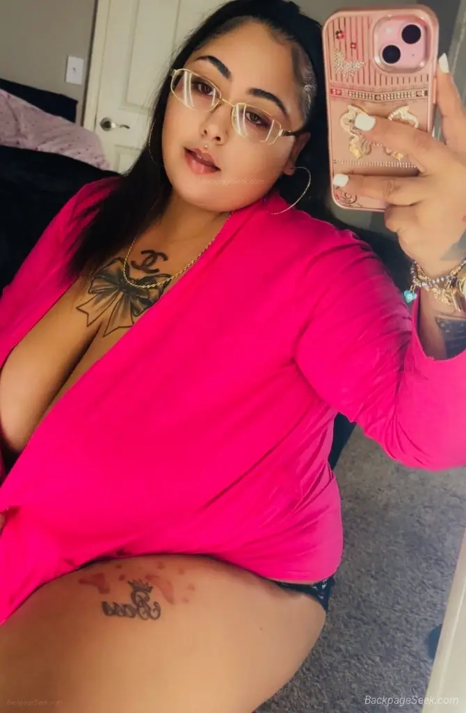 Fun Size BBW Ready To Have Some Fun in Oklahoma City – Women Seeking Men photo 3