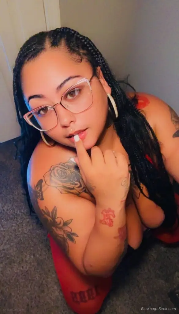 Fun Size BBW Ready To Have Some Fun in Oklahoma City – Women Seeking Men photo 5