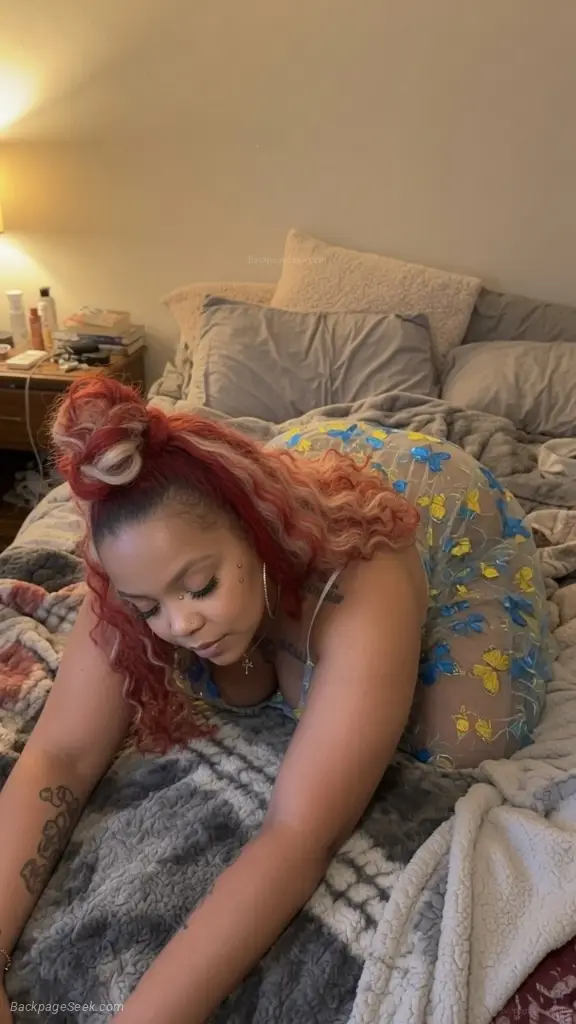 Thick Sweet & Ready to Sin