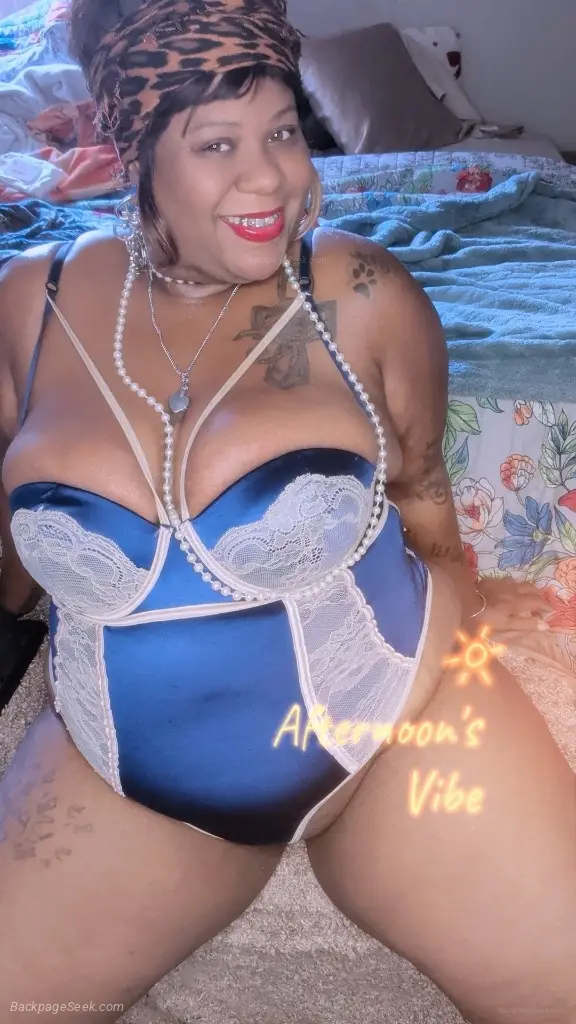 come release all your stresses bbw lovers only