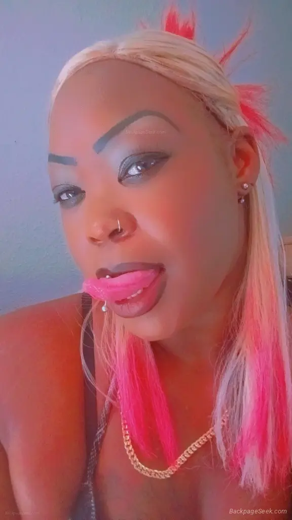 You're missing out but Don't trip my head got healing POWERS in Oklahoma City – Women Seeking Men photo 4
