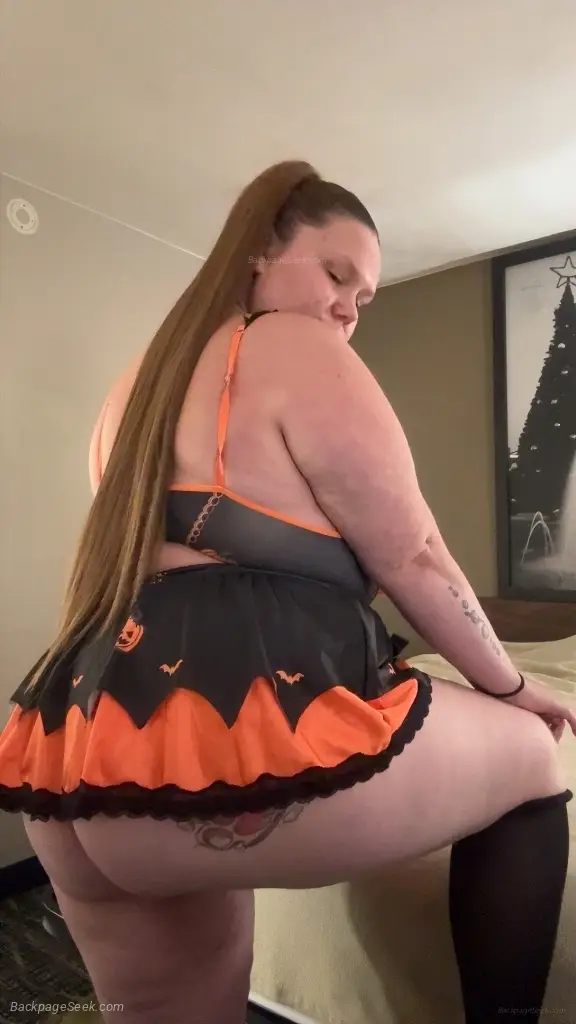 I m the treat you ve been looking for HEAD ONLY