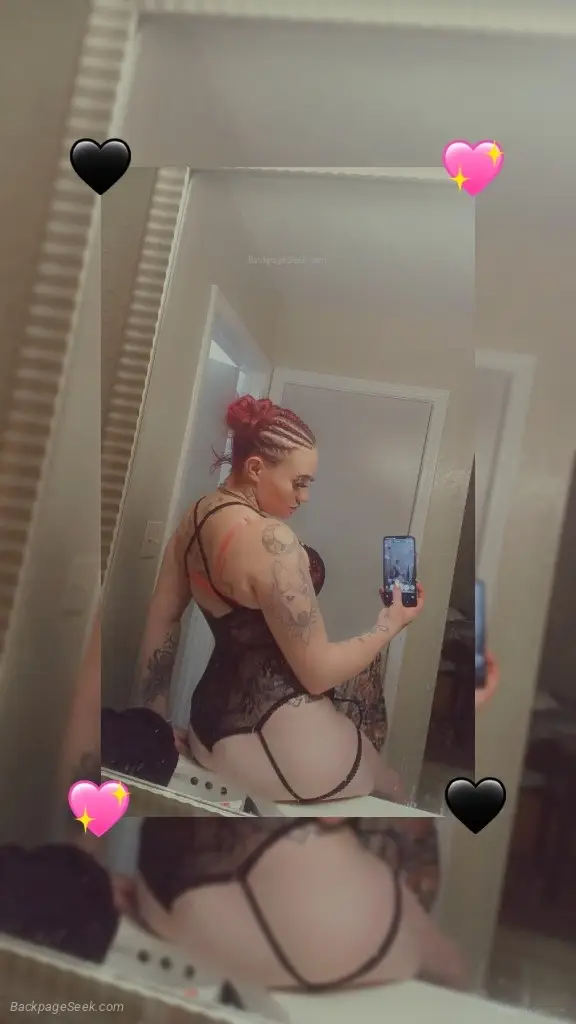 Sexy and Thicker than a Snicker in Oklahoma City – Women Seeking Men photo 3