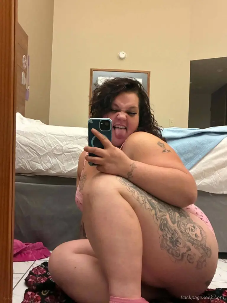 Sexy and Thicker than a Snicker in Oklahoma City – Women Seeking Men photo 6