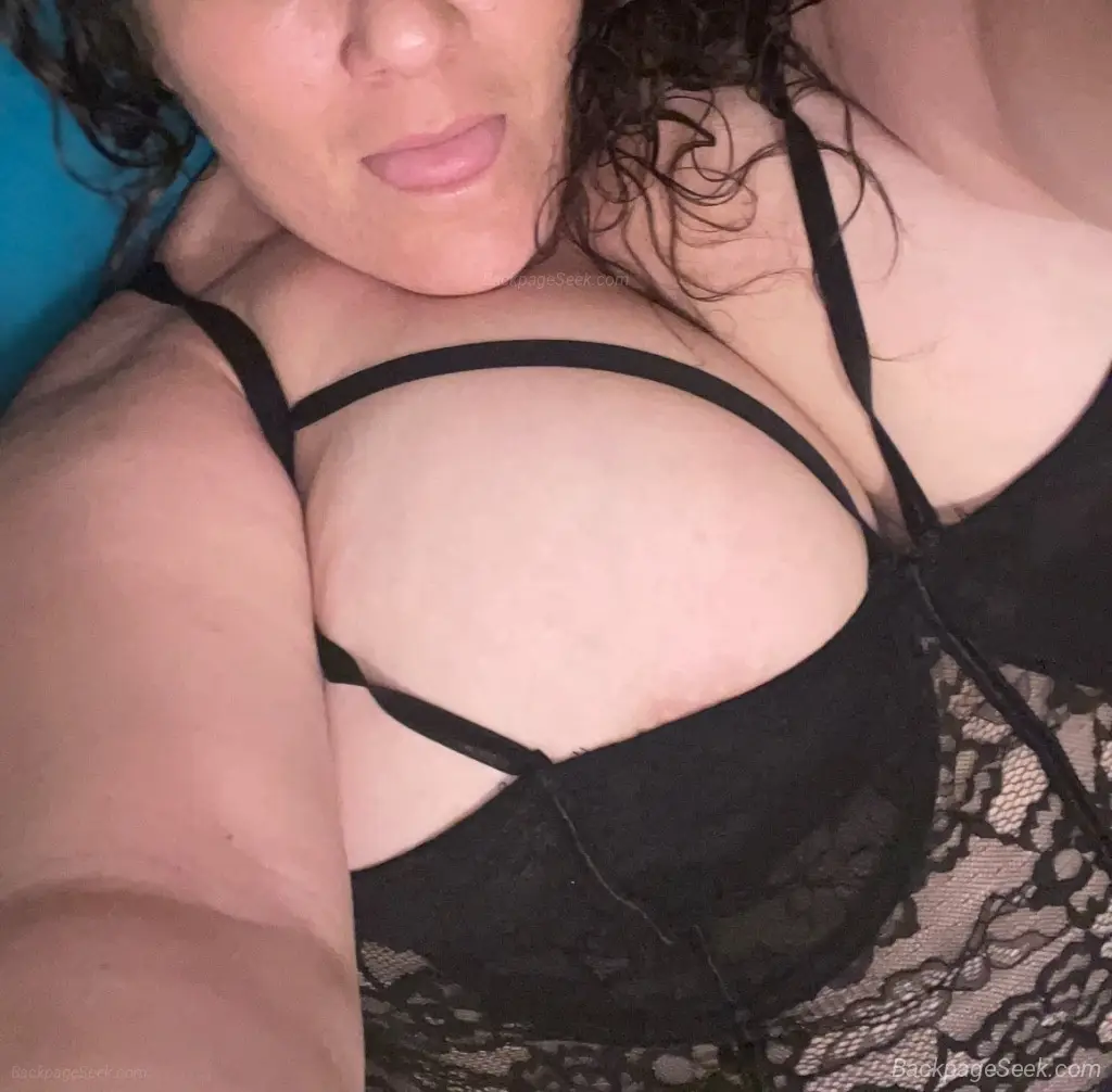 Thicker then a snicker bbw in Oklahoma City – Women Seeking Men photo 4