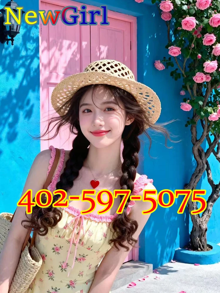 402-597-5075 new hot girls magic touch beautiful face in Omaha – Women Seeking Men photo 2