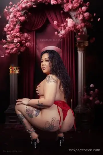 NEW iNTowN .. READY2pLaY ThiCk AsiAn BabY READY4U