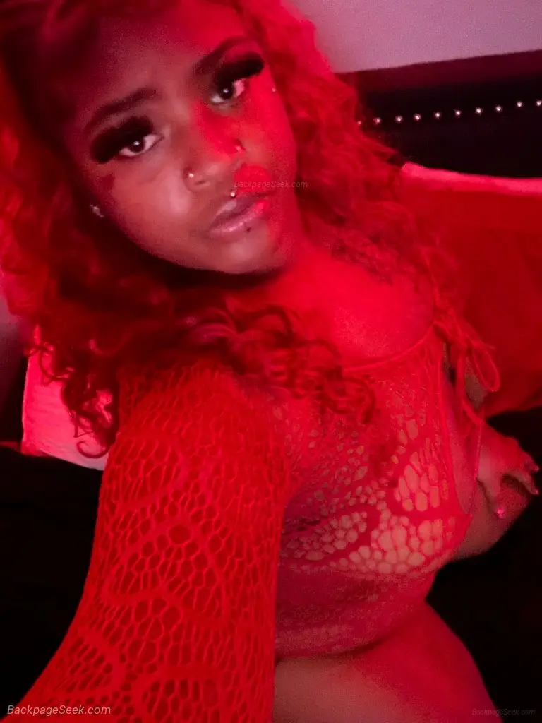 SEXY CHOCOLATE THICK OUTCALLS in Orange County – Women Seeking Men photo 2