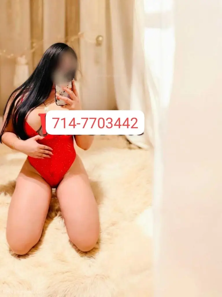 Latina curvilnea y ardiente Citas DLL Servicio completo Sant... in Orange County – Women Seeking Men photo 4