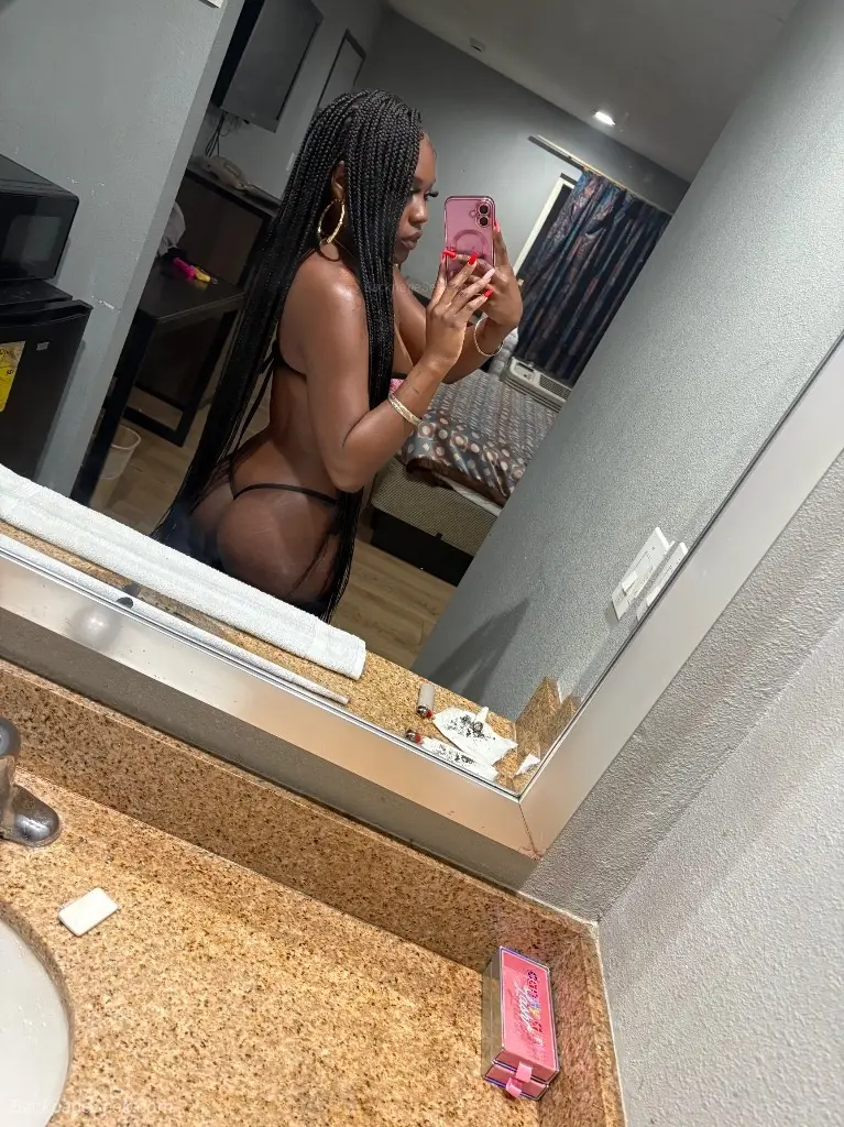 SPECIALS DONT MISS OUT Sexy chocolate babe wet and ready in Orange County – Women Seeking Men photo 5